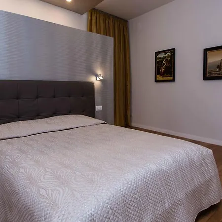 Apartament Maison Alighieri Florencja