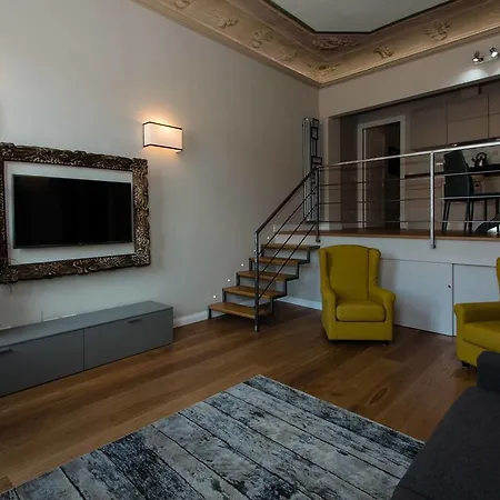 Maison Alighieri