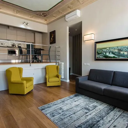 Maison Alighieri Firenze