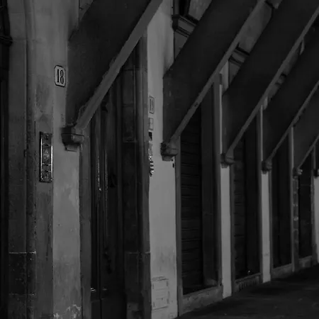 Maison Alighieri * Floransa