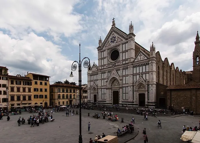 Daire Maison Alighieri