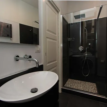 Appartement Maison Alighieri